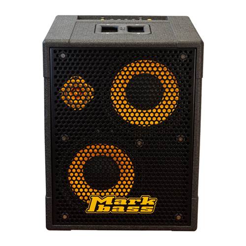 Mark Bass MB58R CMD 102 Pure 2x10 Inch 500W Neodymium Speakers Bass Combo Solid State Amp Mark Bass MB58R CMD 102 Pure 2x10 Inch 500W Neodymium Speakers Bass Combo Solid State Amp