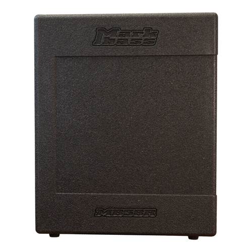 Mark Bass MB58R CMD 102 Pure 2x10 Inch 500W Neodymium Speakers Bass Combo Solid State Amp Mark Bass MB58R CMD 102 Pure 2x10 Inch 500W Neodymium Speakers Bass Combo Solid State Amp