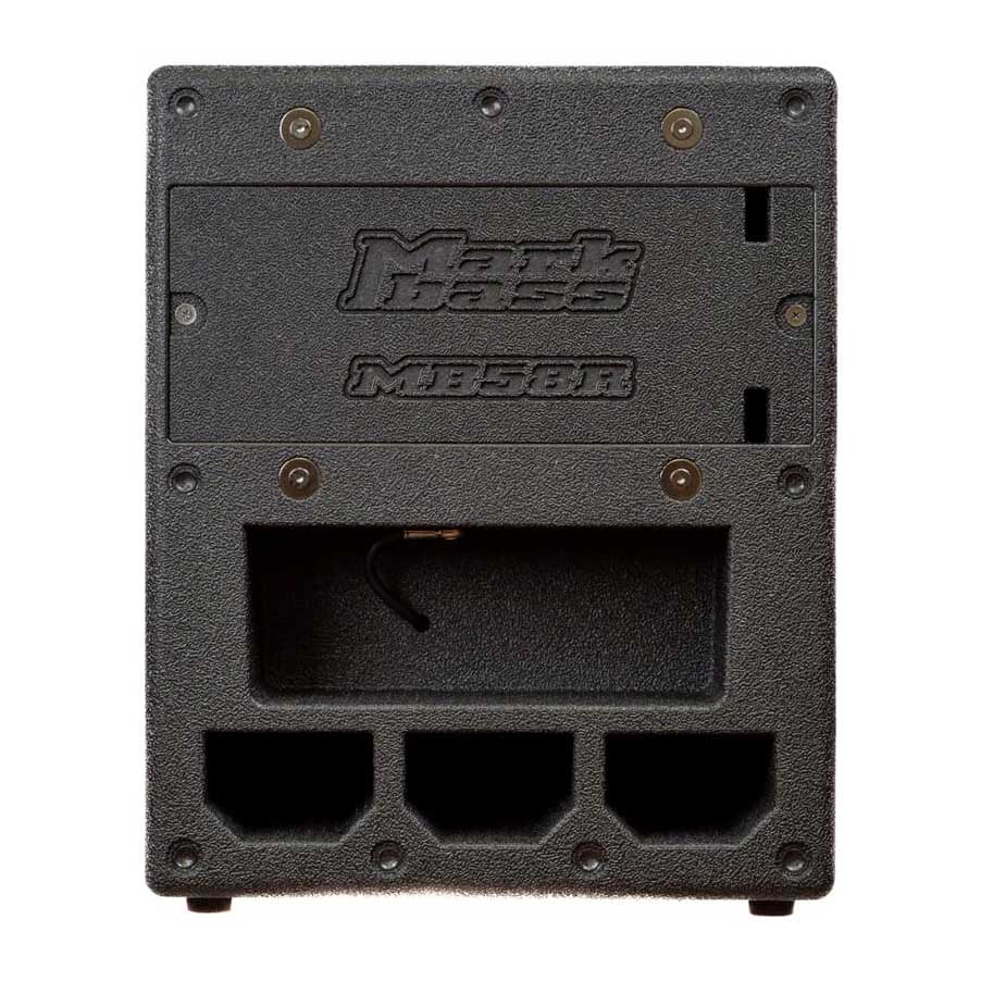 Mark Bass MB58R Mini CMD 121 Pure 1x12 Inch 500W Neodymium Speaker Bass Combo Solid State Amp