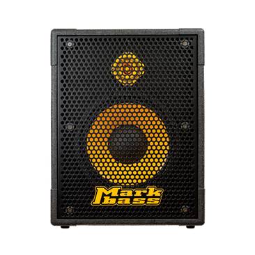 Mark Bass MB58R CMD 121 PURE 300W 1x12 Neodymium Custom Speaker Bass Solid State Combo Amp