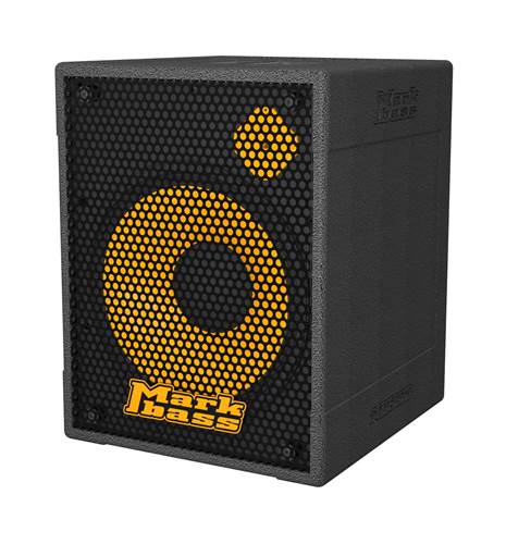 Mark Bass MB58R CMD 151 PURE 500W 1x15 Combo Solid State Amp