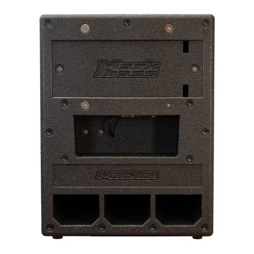Mark Bass MB58R CMD 102 P 300W 2x10 Combo Solid State Amp Mark Bass MB58R CMD 102 P 300W 2x10 Combo Solid State Amp