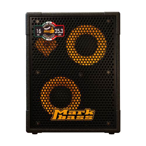 Mark Bass MB58R CMD 102 P 300W 2x10 Combo Solid State Amp