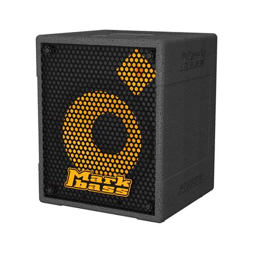 Mark Bass MB58R MINI CMD 121 P 300W 1x12 Combo Solid State Amp