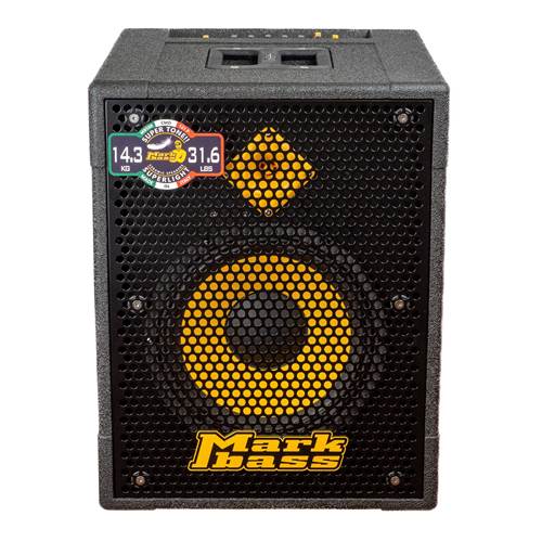 Mark Bass MB58R CMD 121 P 300W 1x12 Bass Combo Solid State Amp Mark Bass MB58R CMD 121 P 300W 1x12 Bass Combo Solid State Amp