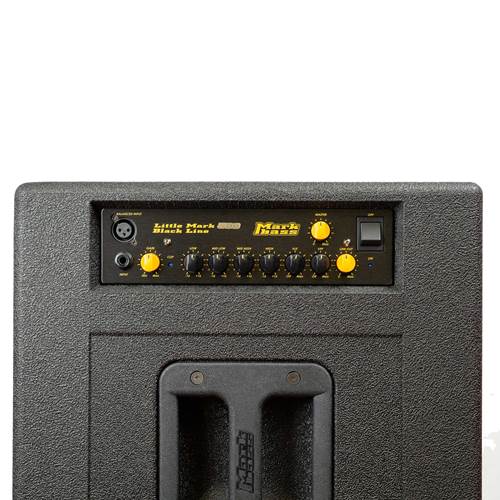 Mark Bass MB58R CMD 121 P 300W 1x12 Bass Combo Solid State Amp Mark Bass MB58R CMD 121 P 300W 1x12 Bass Combo Solid State Amp