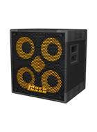 Mark Bass MB58R 104 ENERGY 800W 8 Ohm 4x10 Neodymium Custom Speakers Bass Cabinet