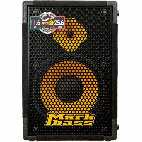Mark Bass MB58R 121 ENERGY 400W 8 Ohm 1x12 Bass Cabinet Mark Bass MB58R 121 ENERGY 400W 8 Ohm 1x12 Bass Cabinet