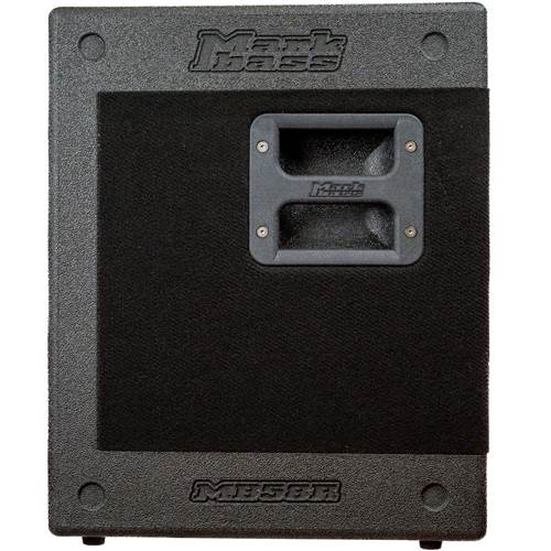 Mark Bass MB58R 121 ENERGY 400W 8 Ohm 1x12 Bass Cabinet Mark Bass MB58R 121 ENERGY 400W 8 Ohm 1x12 Bass Cabinet