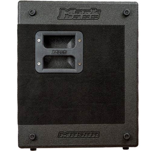 Mark Bass MB58R 121 ENERGY 400W 8 Ohm 1x12 Bass Cabinet Mark Bass MB58R 121 ENERGY 400W 8 Ohm 1x12 Bass Cabinet