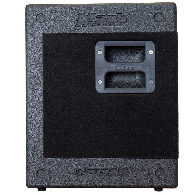 Mark Bass MB58R 102 Pure 4 Ohm 2 x 10 Inch Bass Cabinet