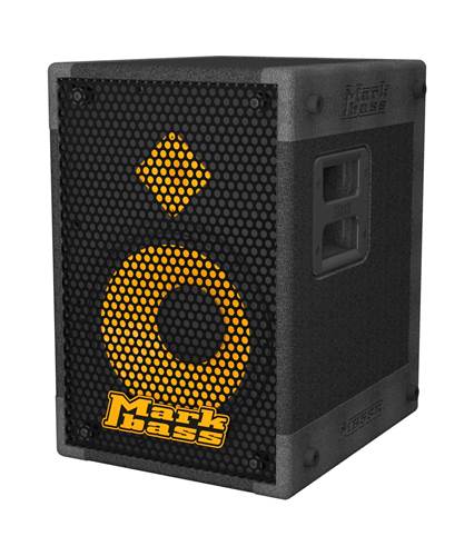 Mark Bass MB58R 121 P 300W 8 Ohm 1x12 Classic Ceramic Speakers Bass Cabinet