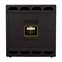 Mark Bass MB58R 151 P 300W 8 Ohm 1x15 Inch Classic Ceramic Speaker Bass Cabinet Back View