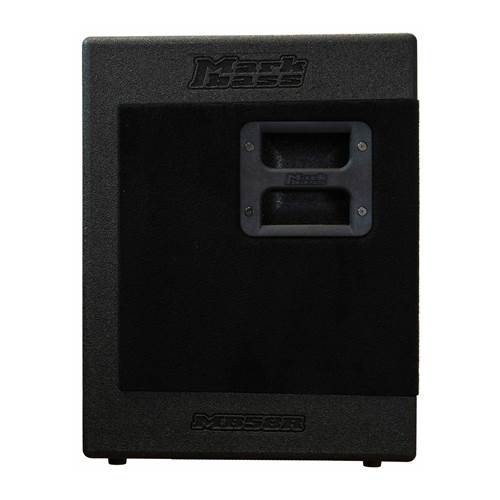 Mark Bass MB58R 151 P 300W 8 Ohm 1x15 Inch Classic Ceramic Speaker Bass Cabinet Mark Bass MB58R 151 P 300W 8 Ohm 1x15 Inch Classic Ceramic Speaker Bass Cabinet