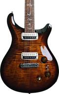PRS Pauls Guitar Black Gold Burst #0368261