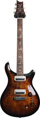 PRS Pauls Guitar Black Gold Burst #0368261 PRS Pauls Guitar Black Gold Burst #0368261