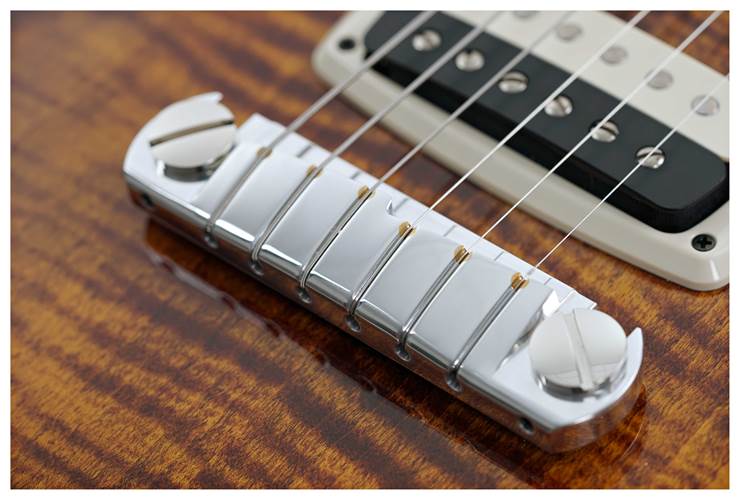 PRS Pauls Guitar Black Gold Burst #0368261 PRS Pauls Guitar Black Gold Burst #0368261