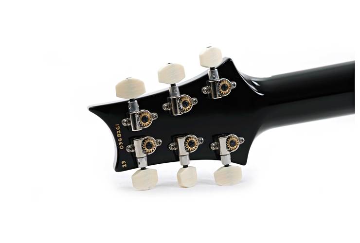PRS Pauls Guitar Black Gold Burst #0368261 PRS Pauls Guitar Black Gold Burst #0368261