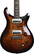 PRS Pauls Guitar Black Gold Burst #0359883