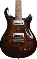 PRS Pauls Guitar Black Gold Burst #0376206