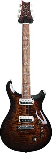 PRS Pauls Guitar Black Gold Burst #0376206 PRS Pauls Guitar Black Gold Burst #0376206