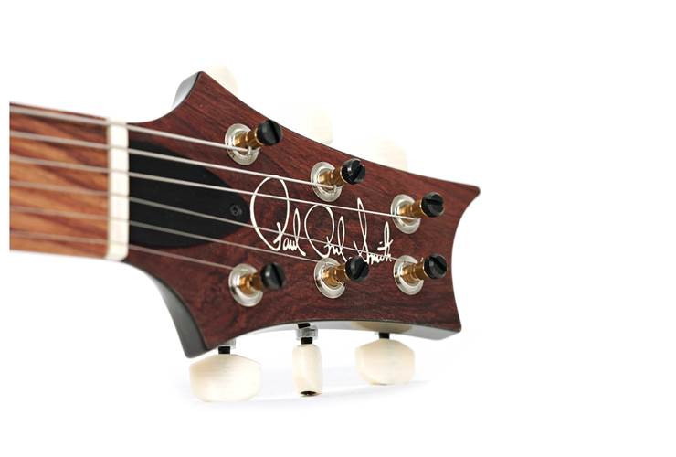 PRS Pauls Guitar Black Gold Burst #0376206 PRS Pauls Guitar Black Gold Burst #0376206