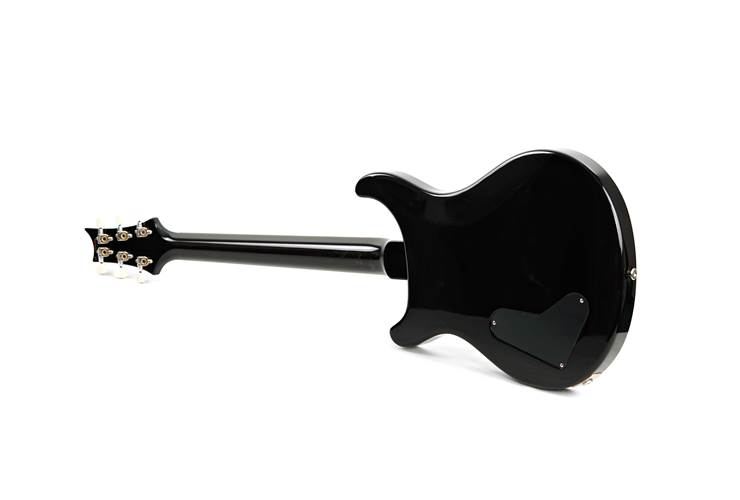 PRS Pauls Guitar Black Gold Burst #0376206 PRS Pauls Guitar Black Gold Burst #0376206