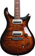PRS Pauls Guitar Black Gold Burst #0374948