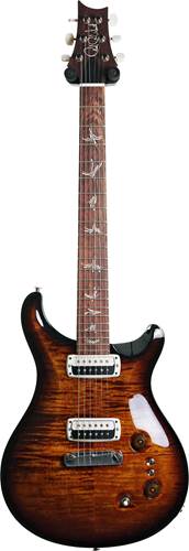 PRS Pauls Guitar Black Gold Burst #0374948 PRS Pauls Guitar Black Gold Burst #0374948