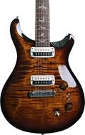 PRS Pauls Guitar Black Gold Burst #0371812
