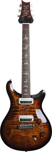 PRS Pauls Guitar Black Gold Burst #0371812 PRS Pauls Guitar Black Gold Burst #0371812