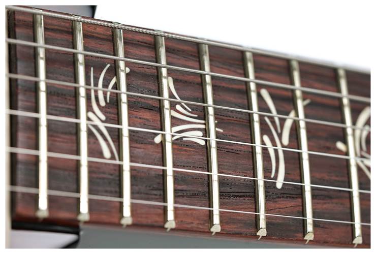 PRS Pauls Guitar Black Gold Burst #0371812 PRS Pauls Guitar Black Gold Burst #0371812