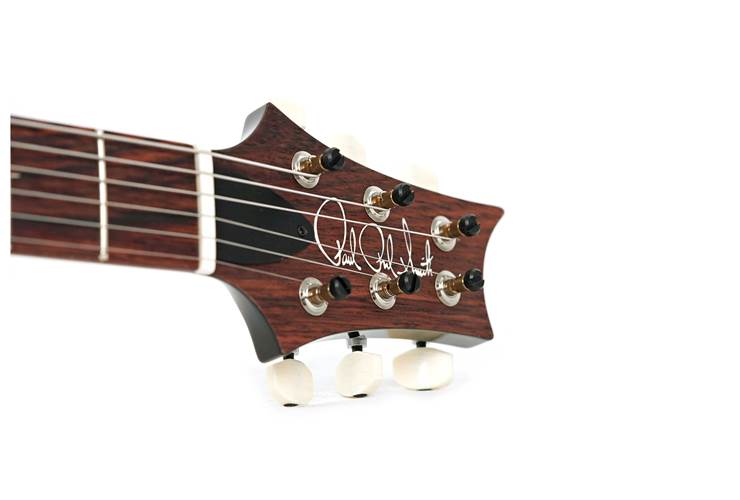 PRS Pauls Guitar Black Gold Burst #0371812 PRS Pauls Guitar Black Gold Burst #0371812