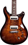 PRS Pauls Guitar Black Gold Burst