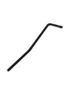 Ibanez 2FA2-C1B Tremolo Arm Black for Fat 10/20 Tremolo