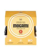 Mogami 1m XLRF - TRS Jack Cable with Neutrik Black and Gold Connectors