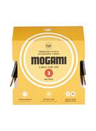 Mogami 3m TRS - TRS Jack Cable with Neutrik Black and Gold Connectors