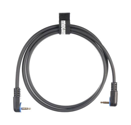 Mogami 1m Mini Jack - Mini Jack Cable using Mogami 2965 Mogami 1m Mini Jack - Mini Jack Cable using Mogami 2965