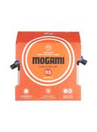 Mogami 0.5m Speakon - Speakon Guitar Amp Head to Cab Cable 31030