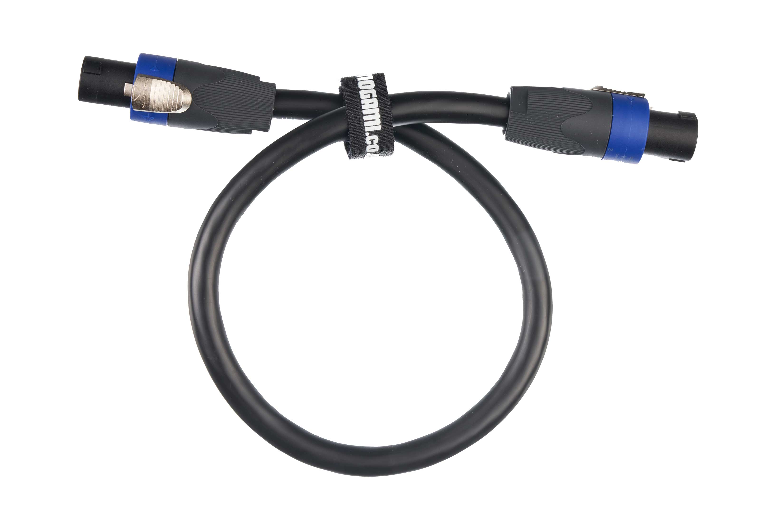 Best speakon cable for best sale bass amp