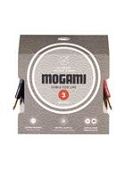 Mogami 3m Ultimate Guitar Cable Straight Jacks