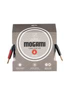 Mogami 6m Ultimate Guitar Cable Straight Jacks