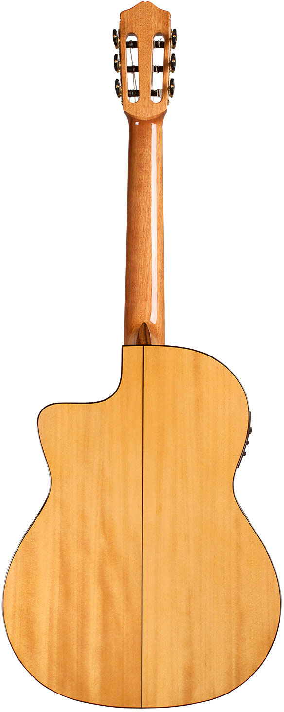 Cordoba GK Studio Edge Burst