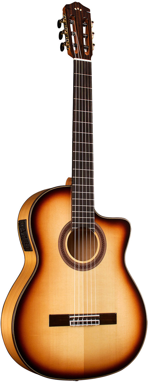 Cordoba GK Studio Edge Burst