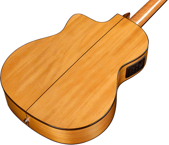 Cordoba GK Studio Edge Burst