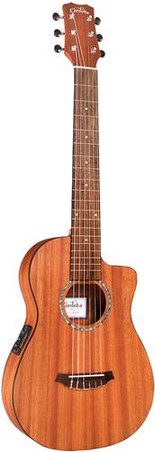 Cordoba Mini-II CE Mahogany Cordoba Mini-II CE Mahogany