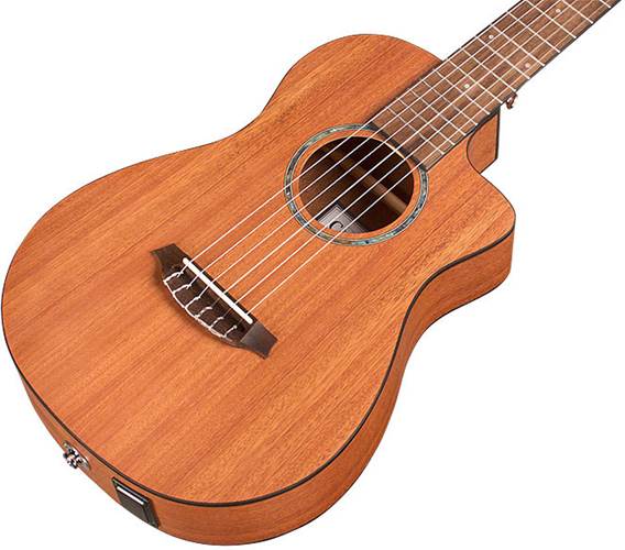 Cordoba Mini-II CE Mahogany Cordoba Mini-II CE Mahogany