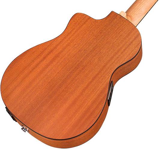 Cordoba Mini-II CE Mahogany Cordoba Mini-II CE Mahogany