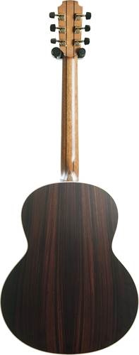 Lowden Batch 45 F-38 Indian Rosewood/Lutz (Nearly New) #25859 Lowden Batch 45 F-38 Indian Rosewood/Lutz (Nearly New) #25859