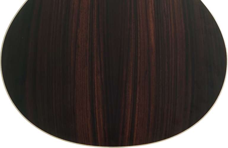 Lowden Batch 45 F-38 Indian Rosewood/Lutz (Nearly New) #25859 Lowden Batch 45 F-38 Indian Rosewood/Lutz (Nearly New) #25859